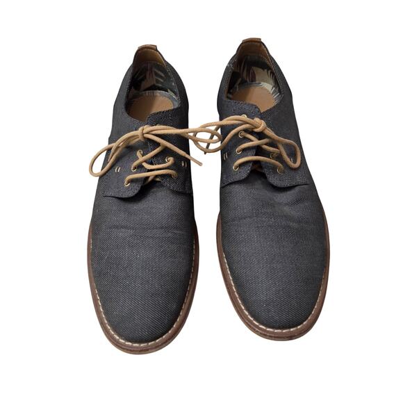 Seven 91 Men\'s Oxford Dress Shoes Size 9.5 main image 8